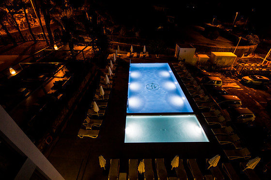 HOTEL KALMA JARDÍN DE BELLVER - photo 3
