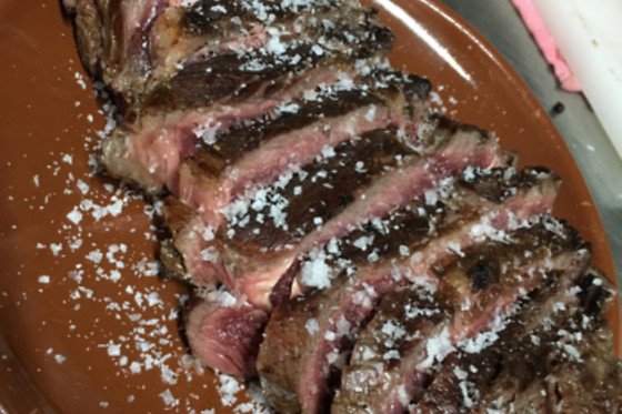 GASTRO BRASAS EL RESERO - photo 2