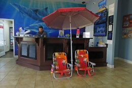 Online Booking EPS