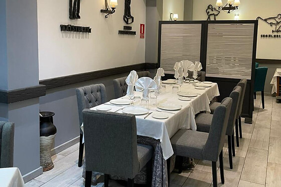 ASADOR ERRAZKI - photo 4