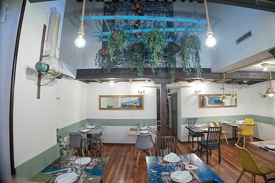 RESTAURANTE CLANDESTINA DE LAS TENDILLAS - photo 5