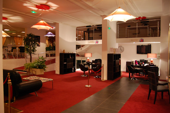 Gran Carlina Hôtel - photo 4