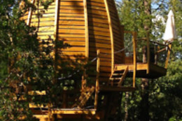 Cap Cabane