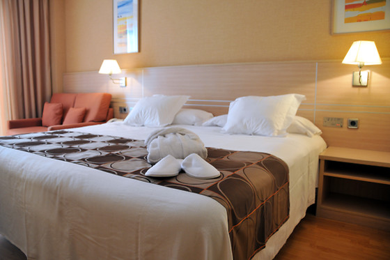 HOTEL CLASS VALLS - photo 1