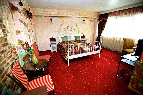 Grand Pier Boutique Hotel - photo 6