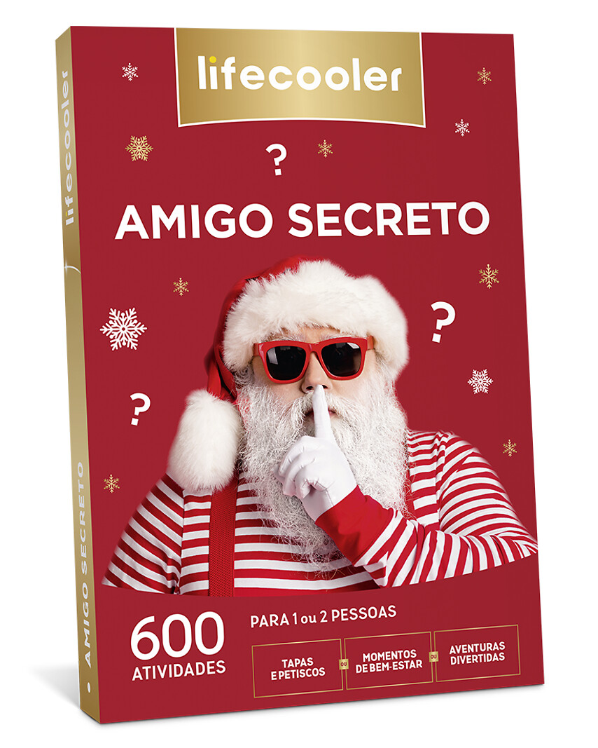 Amigo Secreto
