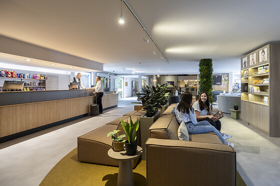 Green Park Hotel Brugge - photo 4