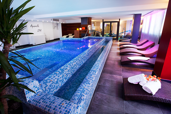 ACTA ARTHOTEL Q 4* - photo 58