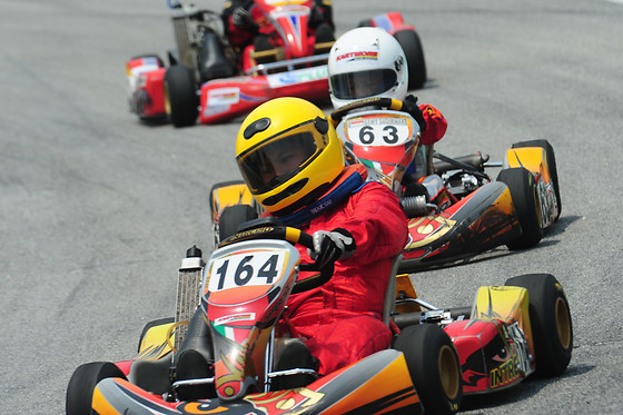 KARTING INDOOR BURGOS - photo 2