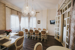 Cherie Hotel Boutique & Restaurant