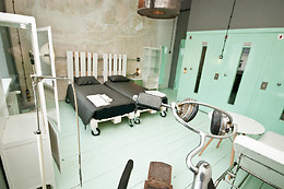 Loft Hotel Sen Pszczoły