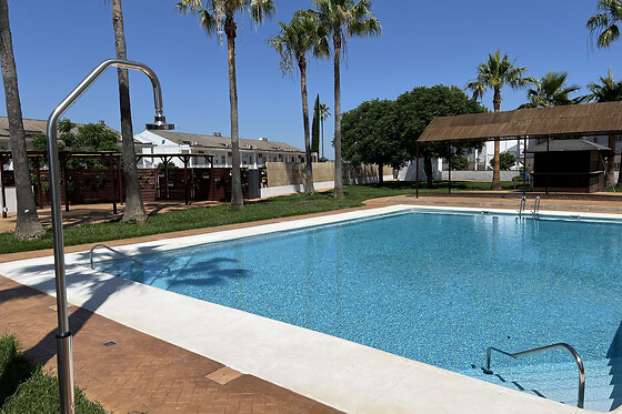 HOTEL BLU TORRE DE SEVILLA - photo 3