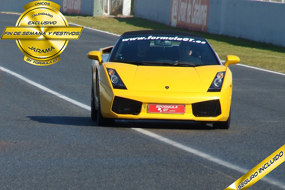 FÓRMULA GT - photo 28
