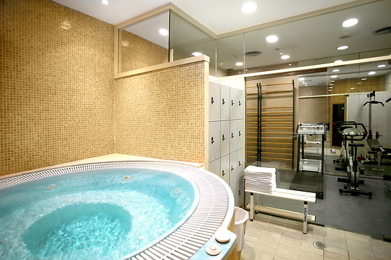 HOTEL CLASS VALLS - photo 3