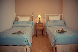HOTEL AIRE DE COLLDEJOU