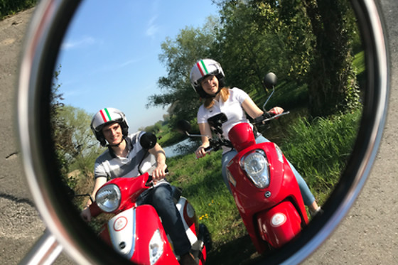 ScootMoment - photo 4