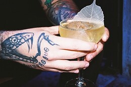Desordem Bar & Lounge