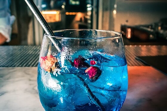 Desordem Bar & Lounge - photo 2