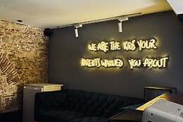 Desordem Bar & Lounge