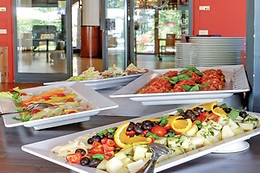 CDH Hotel Villa Ducale