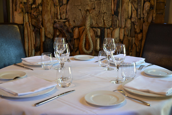 HOTEL RESTAURANTE GALENA MAS COMANGAU - photo 1