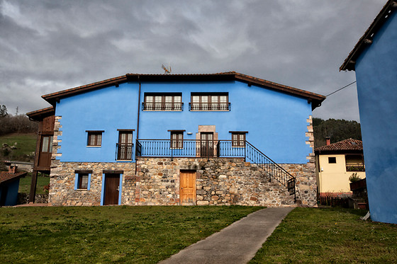 HOTEL RURAL EL QUINTANAL - photo 11