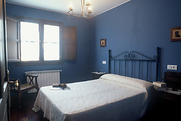 CASA RURAL ABLANOS DE AYMAR