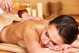 Allegra Beauty Spa