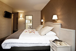Best Western Le Duguesclin