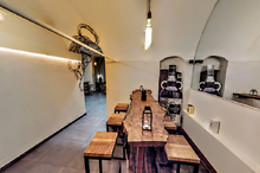 Kraken Bar