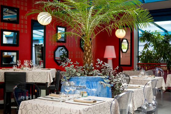 Logis Hôtel Au Canard Gourmand - photo 2