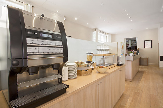 Hôtel Atrium Lourdes - photo 3
