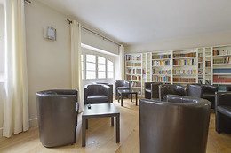 Hôtel Atrium Lourdes