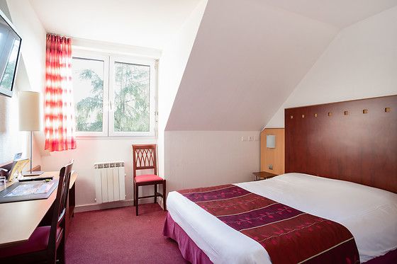 Logis Hôtel de la Loire - photo 1