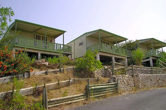 ALENQUER CAMPING - photo 3