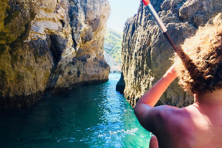 Go Kayak | Rent a Fun em Lisboa
