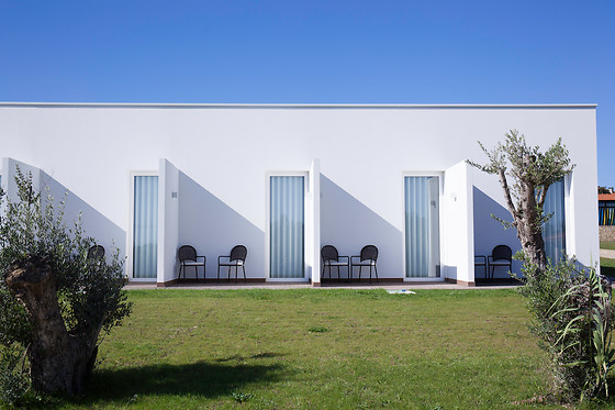 QUINTA D'ANTA - HOTEL RURAL - photo 3