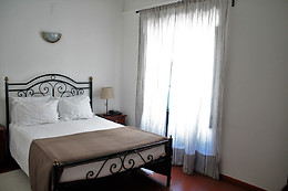 HOTEL SANTA COMBA
