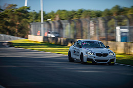 M Cave Motorsport Experience