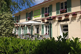 Auberge du Petit Morin