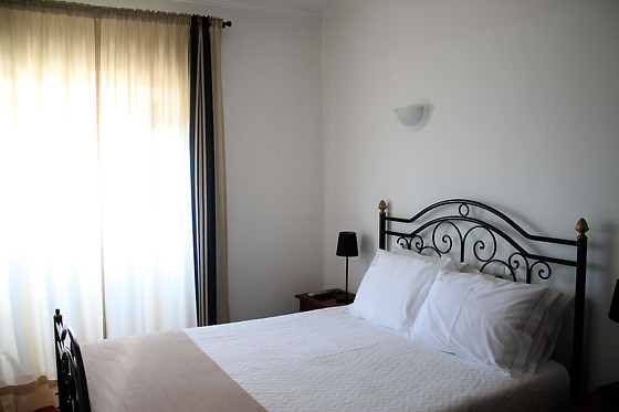 HOTEL SANTA COMBA - photo 3
