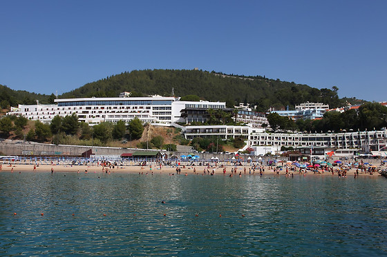HOTEL DO MAR - photo 3
