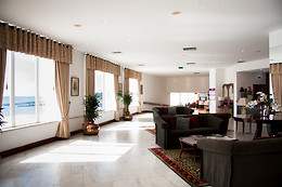 HOTEL DO MAR