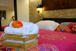 Online Booking EPS