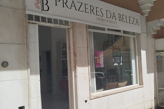 Prazeres da Beleza - photo 7