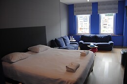 Online Booking EPS