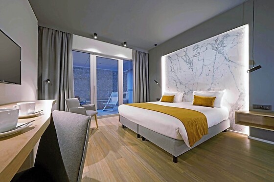 Online Booking EPS - photo 2