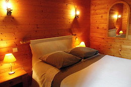 Le Chalet de Nanny