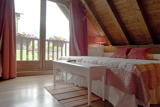 HOTEL TIERRAS DE ARÁN - photo 3