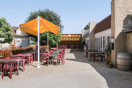 Le Ventoulou - photo 9